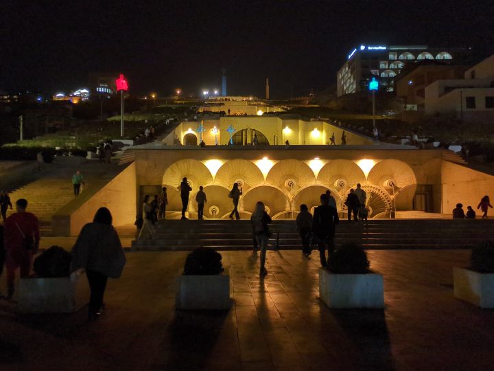 Yerevan